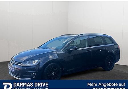 VW Golf Variant 1.4 TSI BMT Highline Variant 5 Türen