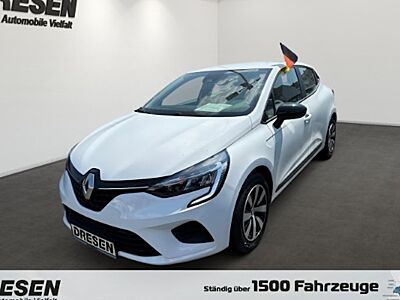 Renault Clio SCe 65 Equilibre 5 Türen