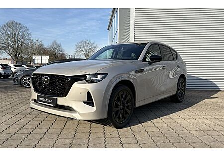 Mazda CX-60 3.3 e-SKYACTIV D254 Homura Auto AWD 5 Türen