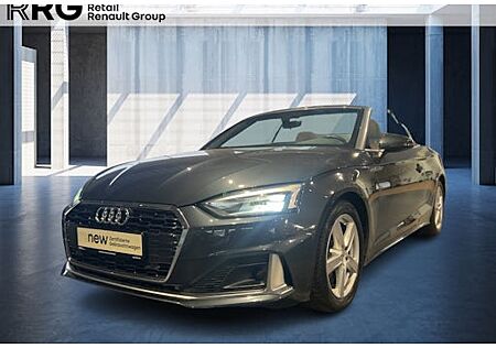 Audi A5 35 TDI S tronic Cabriolet 2 Türen