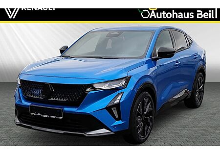 Renault Rafale Full Hybrid E-Tech 200 Esprit Alpine 5 Türen