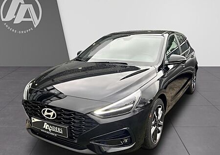 Hyundai i30 1.0 T-GDI Advantage DCT 5 Türen