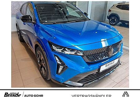 Renault Rafale E-Tech Full Hybrid 200 Esprit Alpine 5 Türen