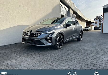 Renault Clio TCe 90 Techno 5 Türen
