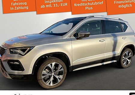 Seat Ateca 2.0 TDI 110kW Xperience DSG 5 Türen