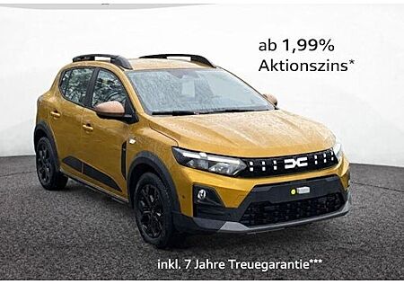 Dacia Sandero Stepway TCe 110 Stepway Extreme 5 Türen