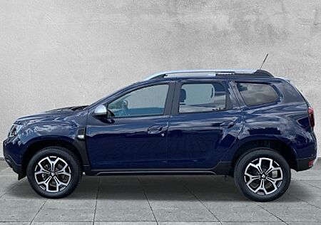 Dacia Duster TCe 100 ECO-G 2WD Prestige 5 Türen