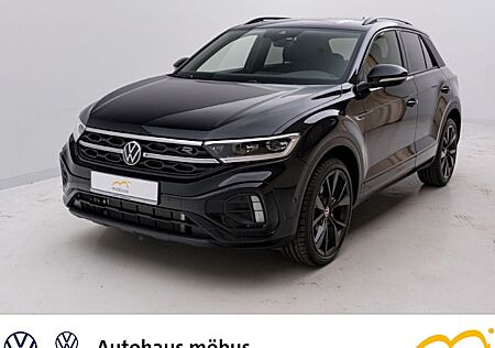 VW T-Roc 2.0 TSI OPF DSG 4MOTION R-Line 5 Türen