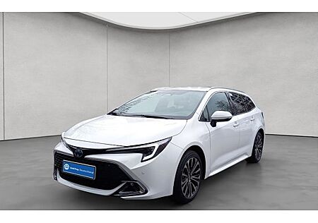 Toyota Corolla 2,0 Hybrid Teamplayer Touring Sports 5 Türen