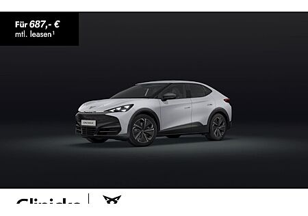 Cupra Tavascan VZ 250 kW (340 PS) / 77 kWh / 4Drive 5 Türen
