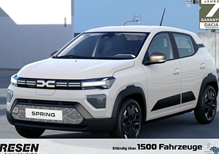 Dacia Spring Electric 65 Extreme 5 Türen