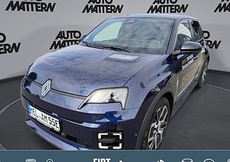 Renault R 5 Techno 150 Comfort Range 5 Türen