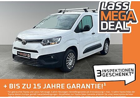 Toyota Pro Ace 1,5-l-D-4D 75kW L1 Meister 4 Türen
