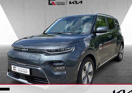 Kia Soul 150kW Inspiration 5 Türen