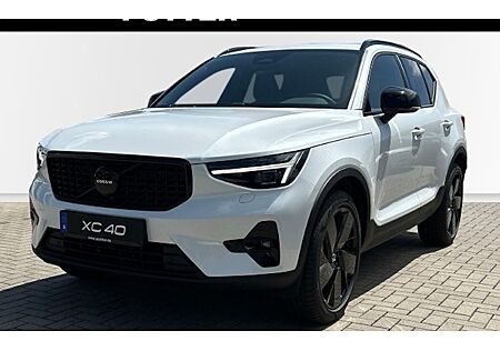Volvo XC 40 B3 Plus Black Edition DCT 5 Türen