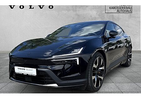 Polestar 4 Long Range Dual motor 5 Türen