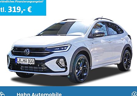 VW Taigo 1.0 TSI OPF 85 kW DSG R-Line 5 Türen