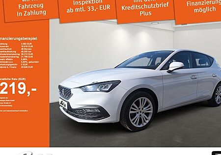 Seat Leon 1.0 eTSI 81kW Style DSG 5 Türen