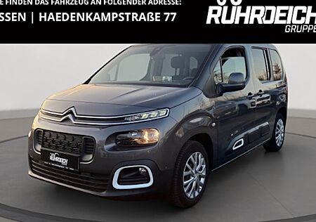 Citroën Berlingo PureTech 110 S&S SHINE M 5 Türen