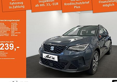 Seat Arona 1.0 TSI 85kW Style Edition DSG 5 Türen
