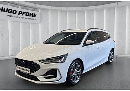 Ford Focus 1,0 EcoBoost Hybrid 92kW ST-Line Turnier 5 Türen