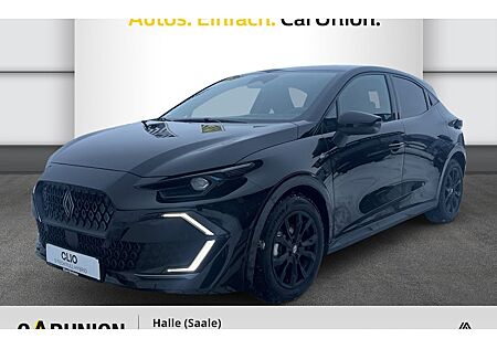 Renault Captur Full Hybrid E-Tech 160 Esprit Alpine 5 Türen