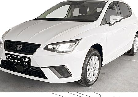 Seat Ibiza 1.0 TSI 70kW Road Edition 5 Türen