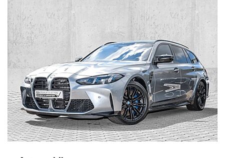 BMW M3 Competion M xDrive Touring 5 Türen
