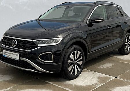 VW T-Roc 1.5 TSI OPF DSG GOAL 5 Türen