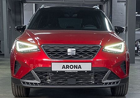 Seat Arona 1.0 TSI 85kW FR DSG 5 Türen