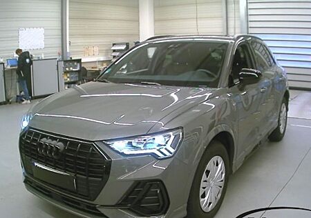 Audi Q3 35 TDI S tronic S line 5 Türen