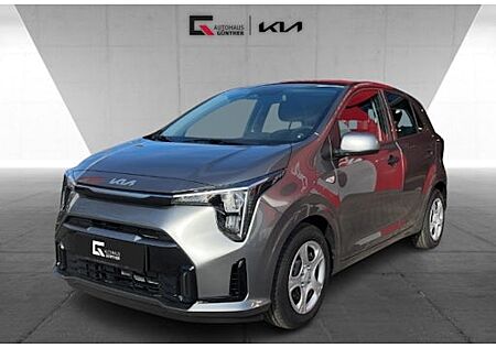 Kia Picanto 1.0 Vision 4-Sitzer 5 Türen