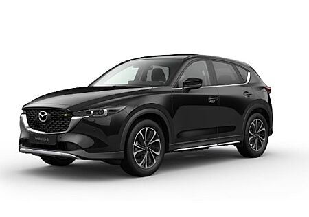 Mazda CX-5 2.5 e-SKYACTIV-G 194 Newground AWD AT 5 Türen