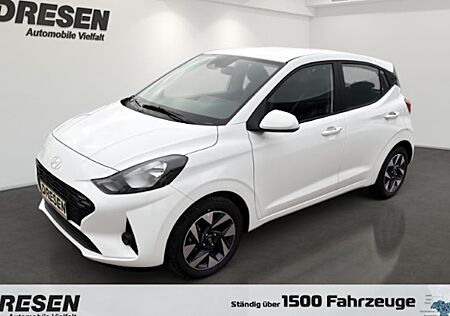 Hyundai i10 1.0 Trend 5 Türen