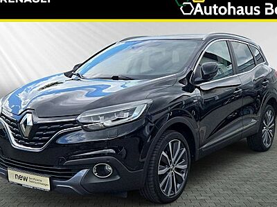 Renault Kadjar TCe 140 GPF Bose Edition 5 Türen
