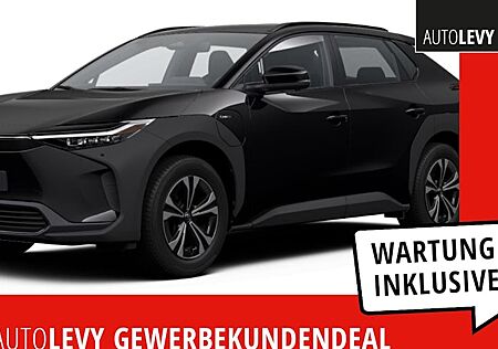 Toyota bZ4X 71,4 kWh Teamplayer 5 Türen