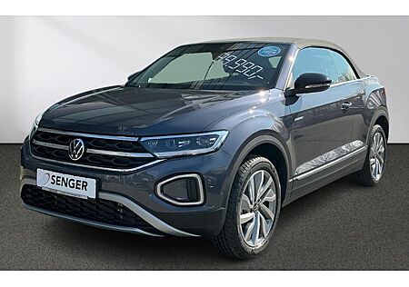VW T-Roc Cabriolet 1.5 TSI OPF DSG ENERGY 2 Türen