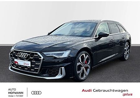 Audi S6 TDI quattro tiptronic Avant 5 Türen