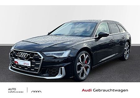 Audi S6 TDI quattro tiptronic Avant 5 Türen