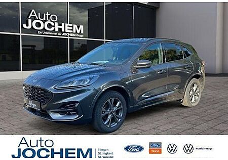 Ford Kuga 2.5 Duratec PHEV ST-Line X CVT 5 Türen