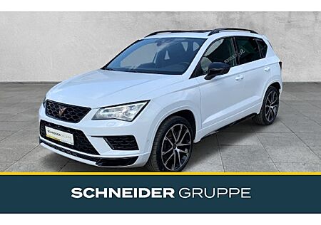 Cupra Ateca 2.0 TSI 221kW 4Drive DSG 5 Türen