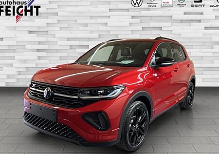 VW T-Cross 1.0 TSI OPF 85 kW DSG R-Line 5 Türen
