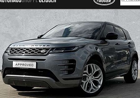 Land Rover Range Rover Evoque P200 R-DYNAMIC SE AWD Automatik 5 Türen