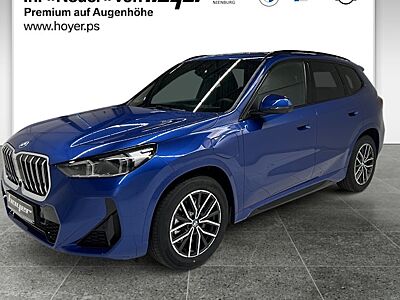 BMW X1 xDrive30e Steptronic 5 Türen