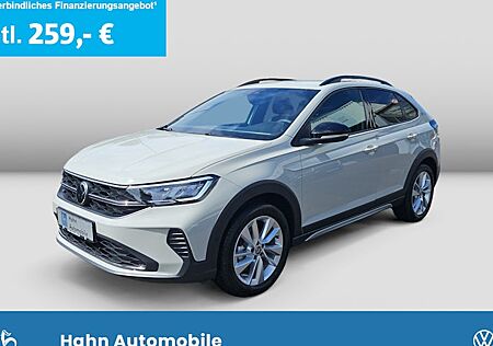 VW Taigo 1.0 TSI OPF 85 kW DSG GOAL 5 Türen