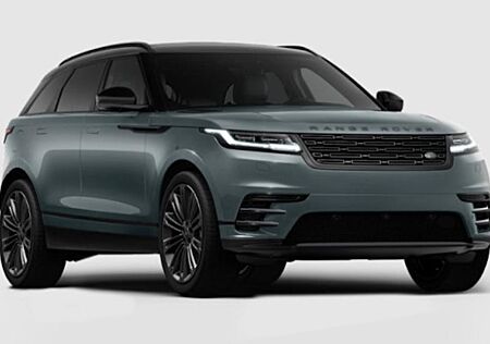Land Rover Range Rover Velar 3.0 D300 DYNAMIC SE AWD 5 Türen