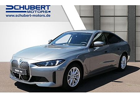BMW i4 eDrive40 5 Türen