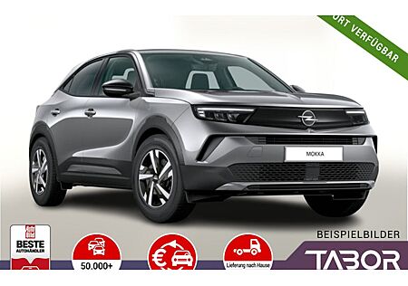Opel Mokka 1.2 Turbo 100kW Edition 5 Türen