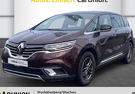 Renault Espace TCe 225 EDC GPF Initiale Paris 5 Türen