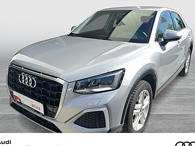 Audi Q2 30 TDI advanced 5 Türen